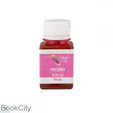 رنگ ویترای persian 5028 75ml Pink 103