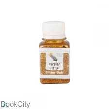 رنگ ویترای persian 5003 75ml Glitter Gold 303