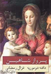 پرواز شاهین