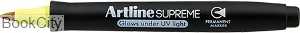 ماژیک زرد Artline EPF-700UV Supreme