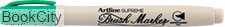 ماژیک طراحی Artline EPF-F Supreme Brush Green