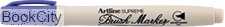ماژیک طراحی Artline EPF-F Supreme Brush Purple
