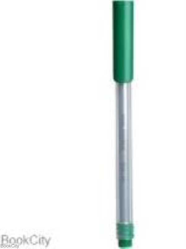 روان‌نویس ژل سبز Premec ‍Radical Gel 0.7mm
