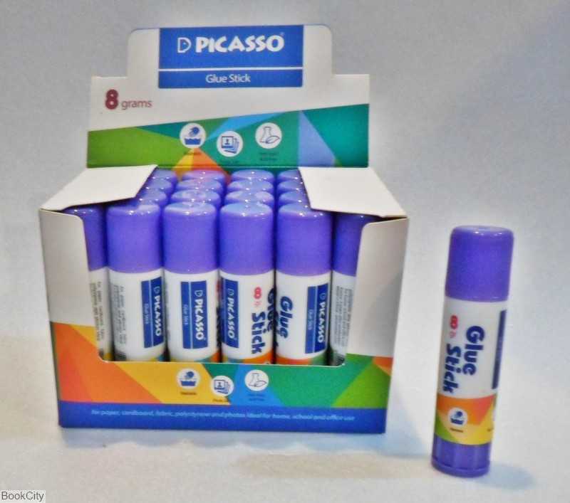 چسب ماتیکی PICASSO GS-8g 8gr