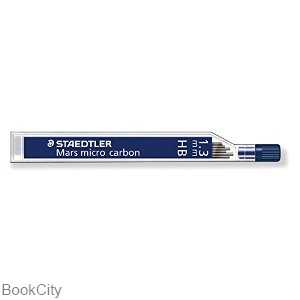 نوک اتود STAEDTLER 25013 HB 1.3mm - 0