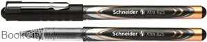 روان‌نویس مشکی Schneider 182501 Xtra 825 0.5mm