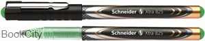 روان‌نویس سبز Schneider 182504 Xtra 825 0.5mm