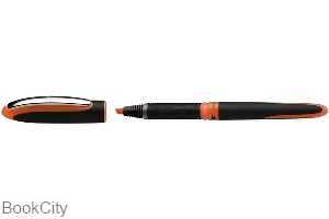 ماژیک های‌لایت نارنجی Schneider 118006 One
