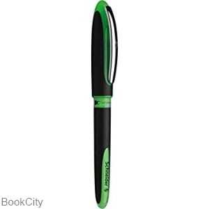 ماژیک های‌لایت سبز Schneider 118004 One