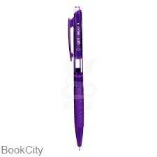 خودکار CREND 0.5mm Violet
