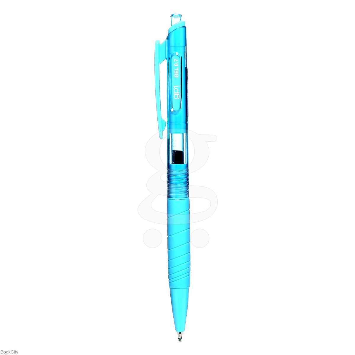 خودکار CREND 0.5mm Sky Blue