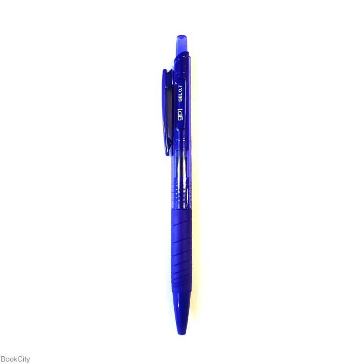 خودکار CREND 0.5mm Blue