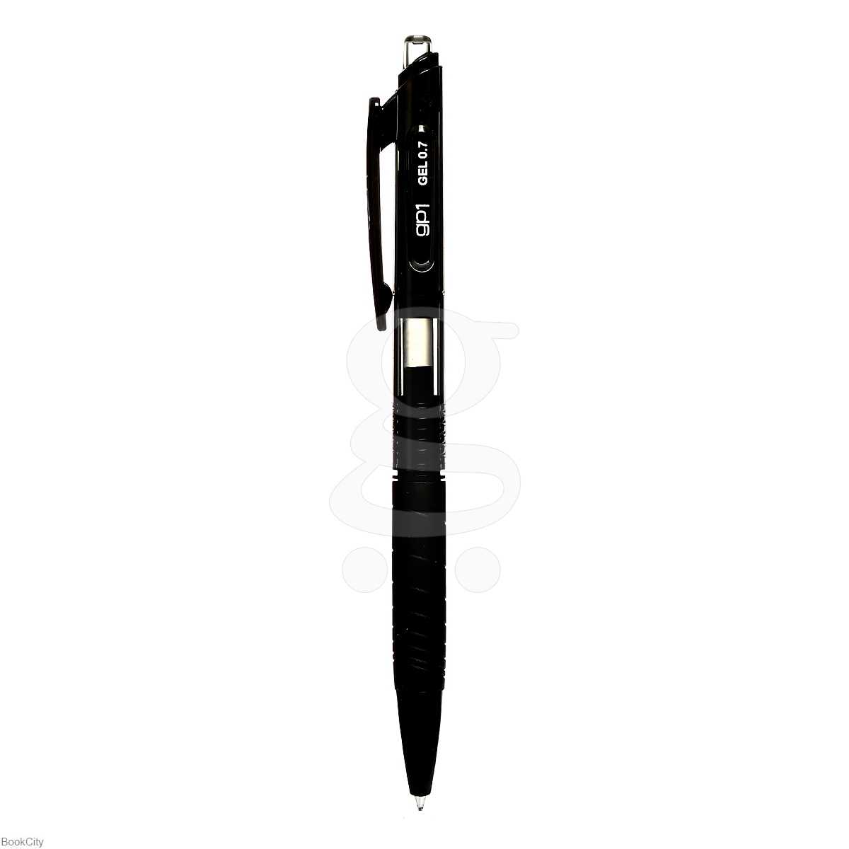 خودکار CREND 0.5mm Black