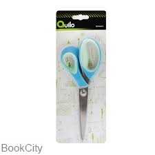 قیچی Quilo 004503 Office 19cm