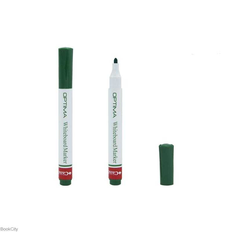 ماژیک سبز نوک گرد Canco 1-3mm