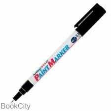 ماژیک پوششی مشکی Artline 444XF 0.8mm