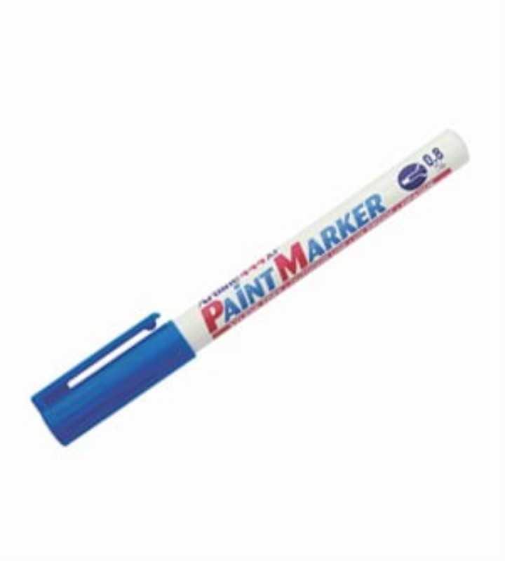 ماژیک پوششی آبی Artline 444XF 0.8mm