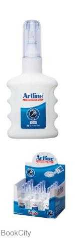 لاک غلط‌گیر Artline ECRB10 10ml