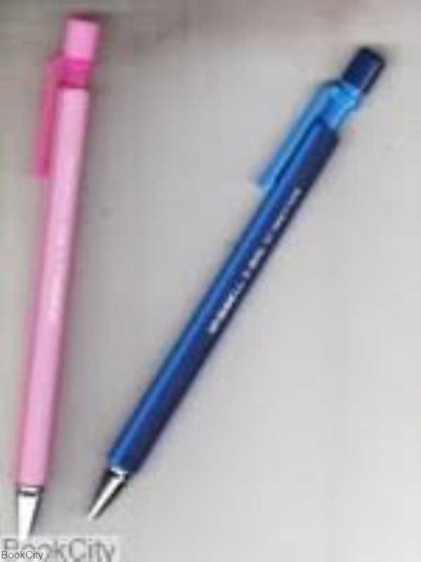 اتود 0.3mm رنگی RASSELL X-7001
