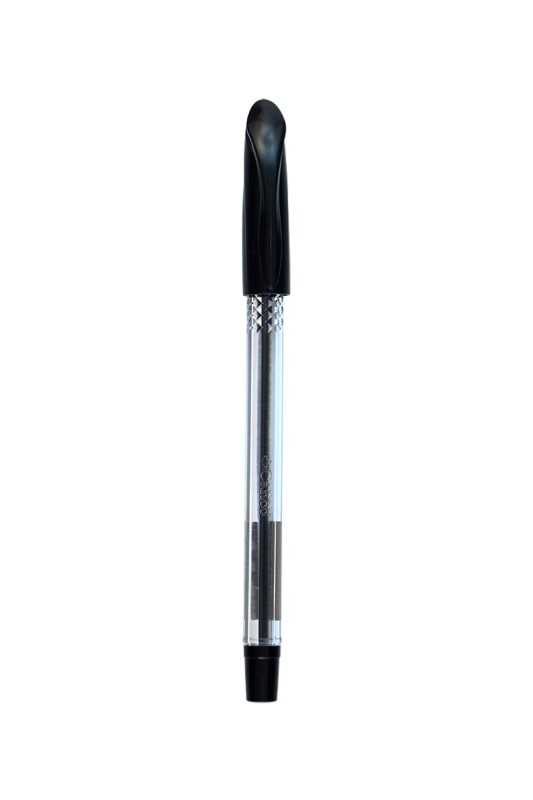خودکار مشکی 1.0mm دنا سفیر