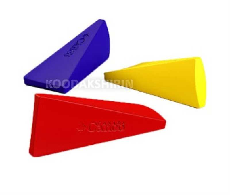 پاک‌کن رنگی Canco Ergo Touch