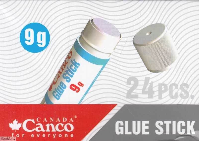 چسب ماتیکی Canco 9g