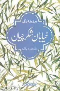 خیابان شکرچیان (نامه‌هایی از پراگ)