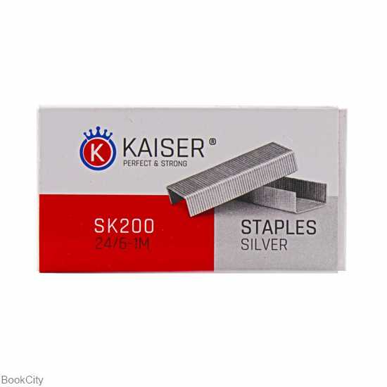 سوزن منگنه KAISER SK200 24.6