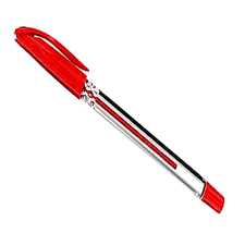 خودکار قرمز 7.0mm الوند سفیر