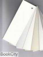 مقوا رزسپینا سفید FABRIANO 285gr 100×70
