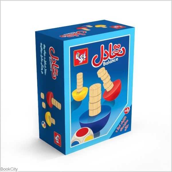 تعادل (بازی‌تا) - 0