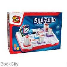 مارپیچ لیزری 100563 - 1986 - 0