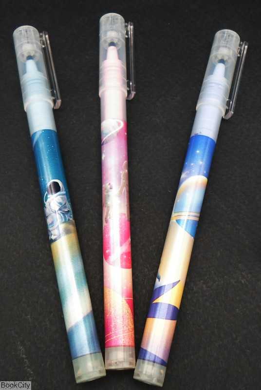 روان‌نویس مشکی CHOSCH CSR471 - 0