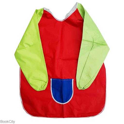 کاور مهدکودک فانتزی - 0