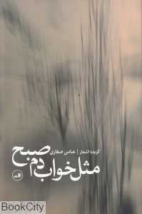 مثل خواب دم صبح