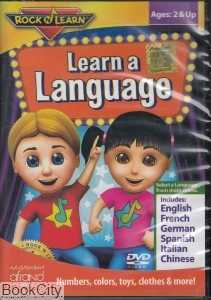 Learn a Language