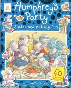 Humphereys Party 2778