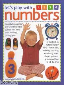 Lets Play With numbers 2953