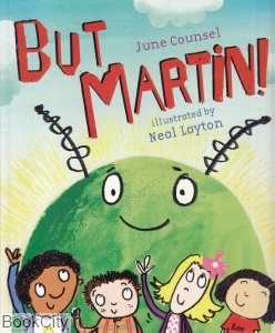 But Martin 1778
