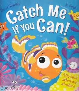 Catch Me if You Can 6569