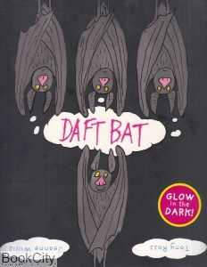 Daft Bat 6121