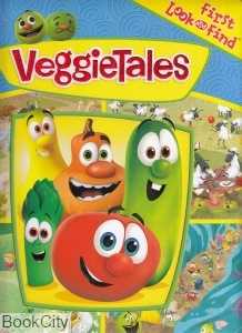 Veggietales 0970