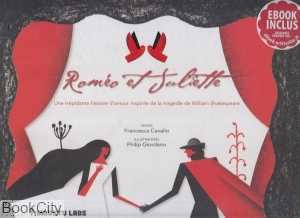 Romeo Et Juliette 6350