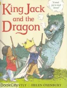 King Jack and the Dragon 8010