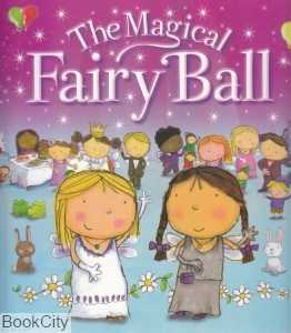 The Magical Fairy Ball 2953