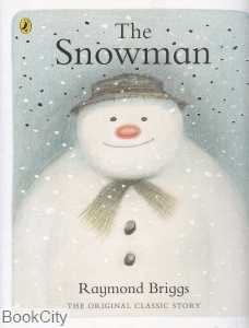 The Snowman 5534