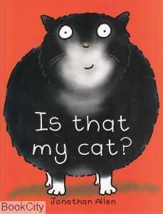 Is Thet My Cat 6349