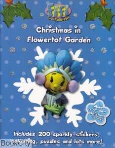 Christmas Fifi 3213