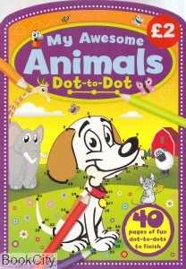 My Awesome Animals 5211