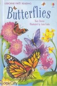 Butterflies 5493